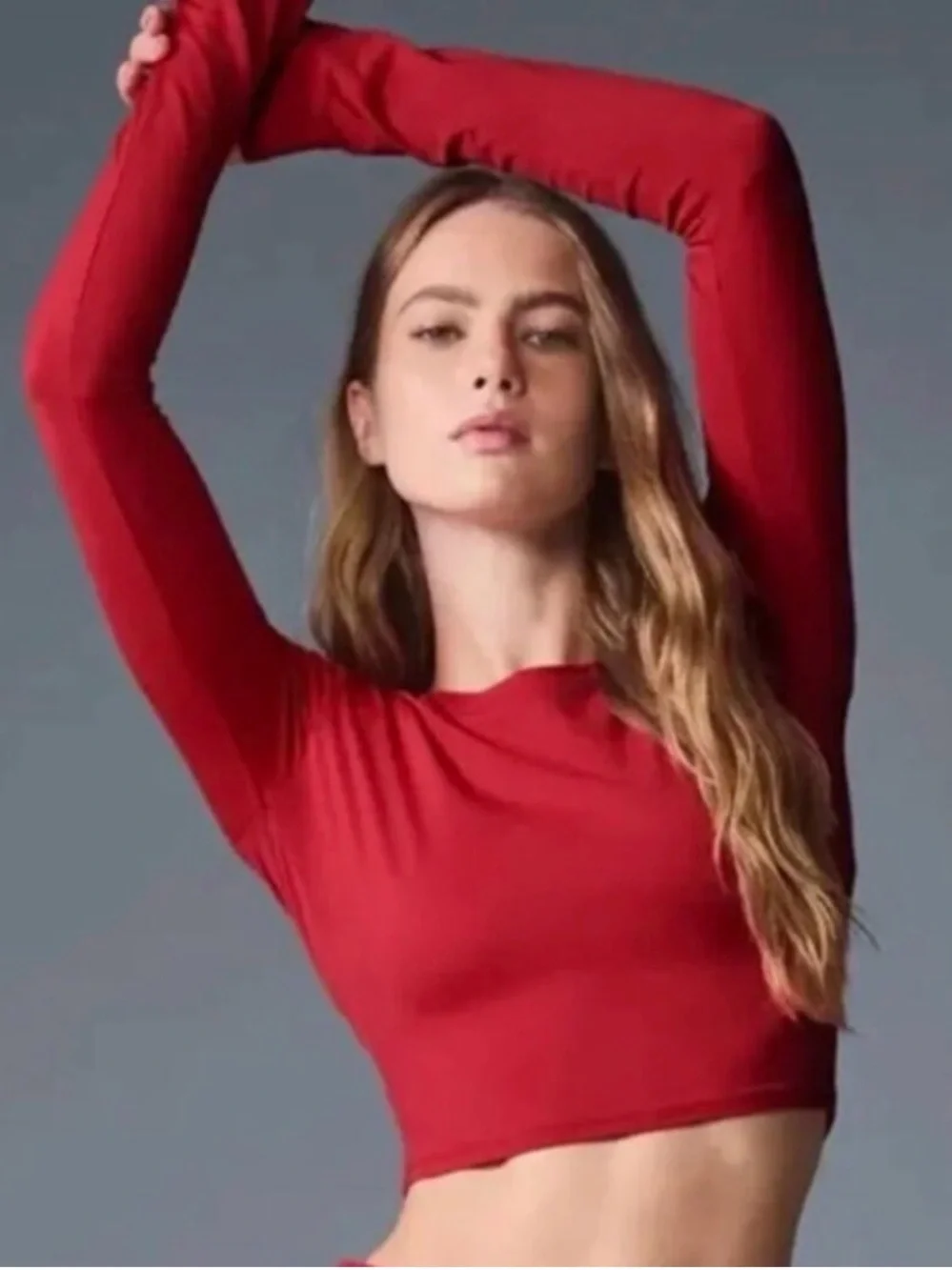 ALO Yoga from warm